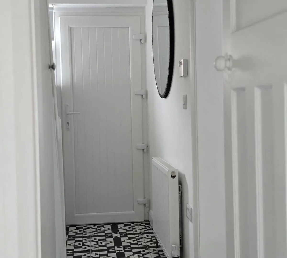 Perfect Home From Home, Heart Of Belfast Sleeps 6 Ferienhaus