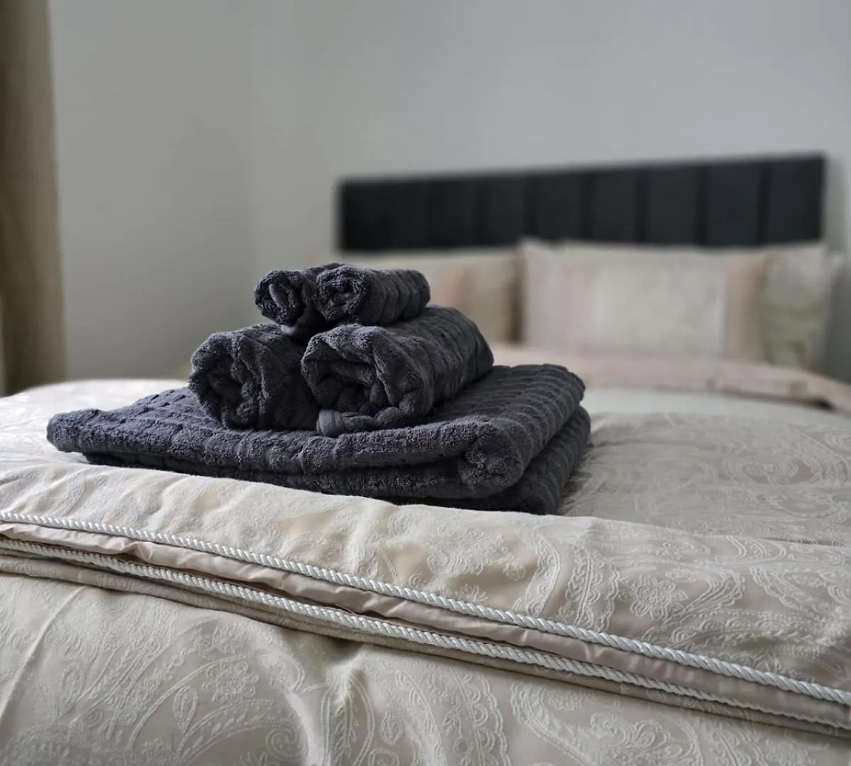 Perfect Home From Home, Heart Of Belfast Sleeps 6
