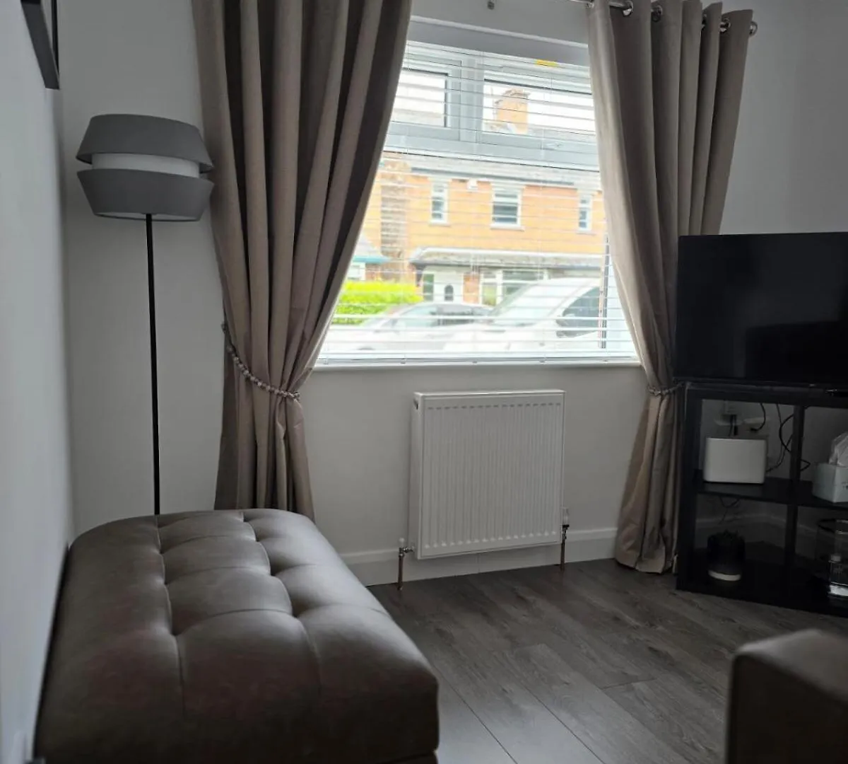 Perfect Home From Home, Heart Of Belfast Sleeps 6 Großbritannien