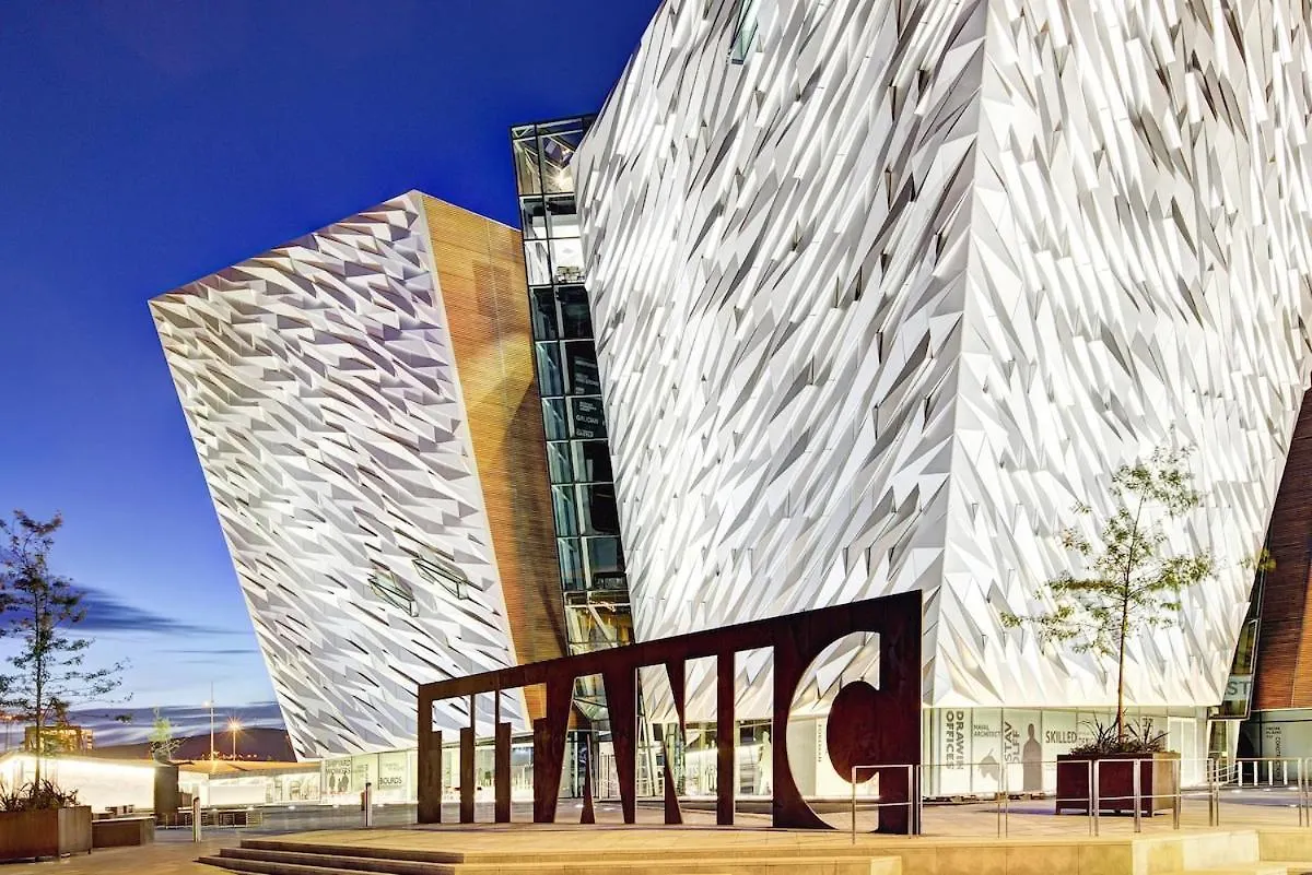 Perfect Home From Home, Heart Of Belfast Sleeps 6 المملكة المتحدة