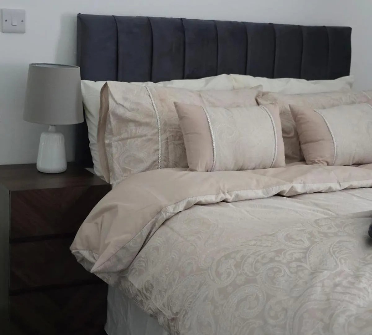 Perfect Home From Home, Heart Of Belfast Sleeps 6