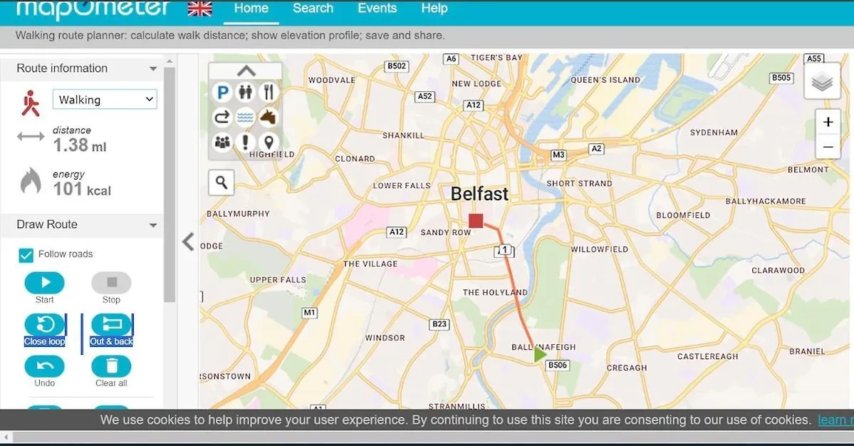 Perfect Home From Home, Heart Of Belfast Sleeps 6 بيت للعطل