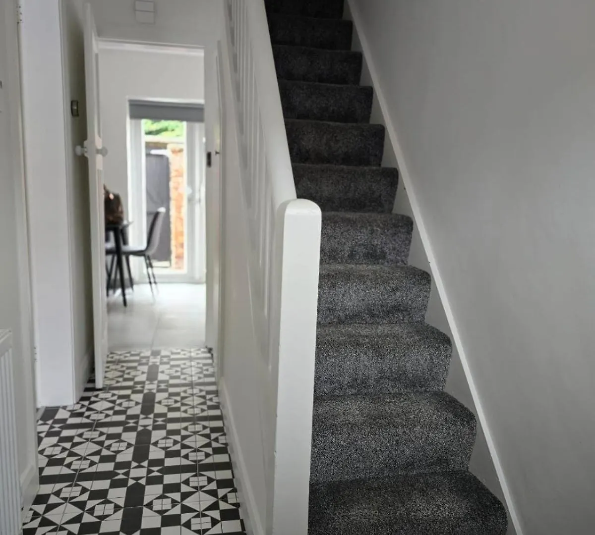 بيت للعطل Perfect Home From Home, Heart Of Belfast Sleeps 6